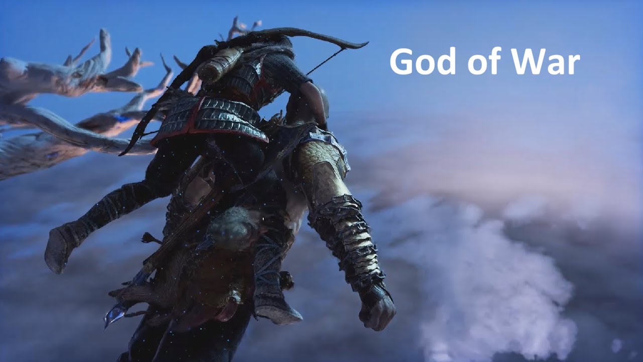 God of War - Episode 29
