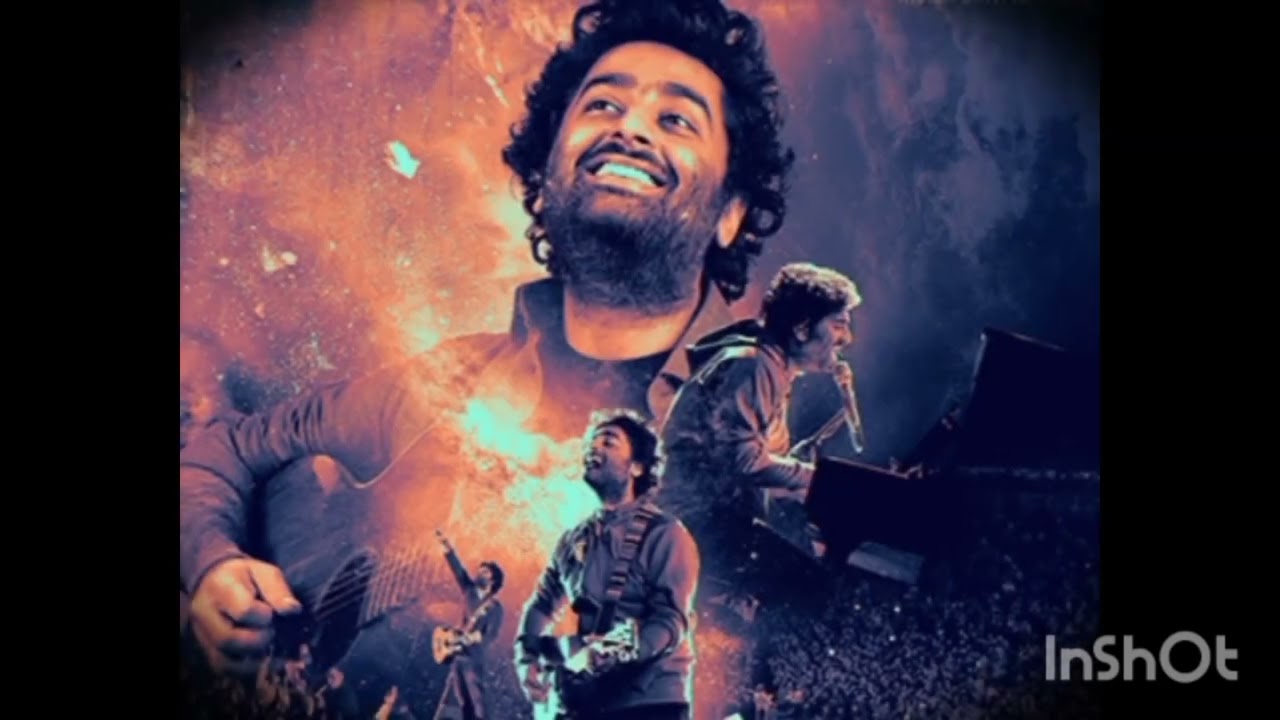 Fitrate l. Fitrate movie song Dil se song l Arijit singh song l song