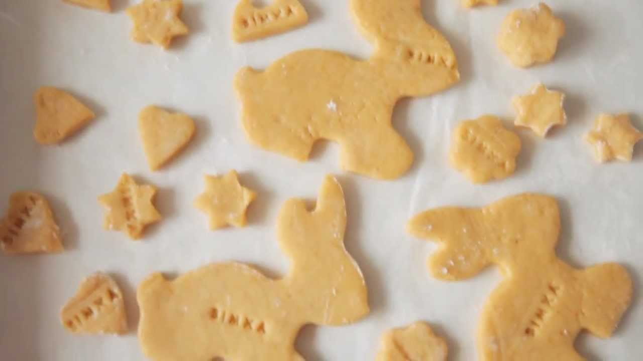 Тыквенное печенье. Pumpkin cookies.