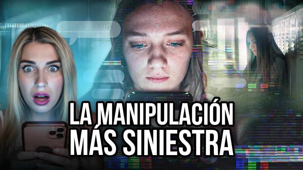 MADRES TÓXICAS y MANIPULADORAS | Psicóloga analiza el Documental NÚMERO DESCONOCIDO