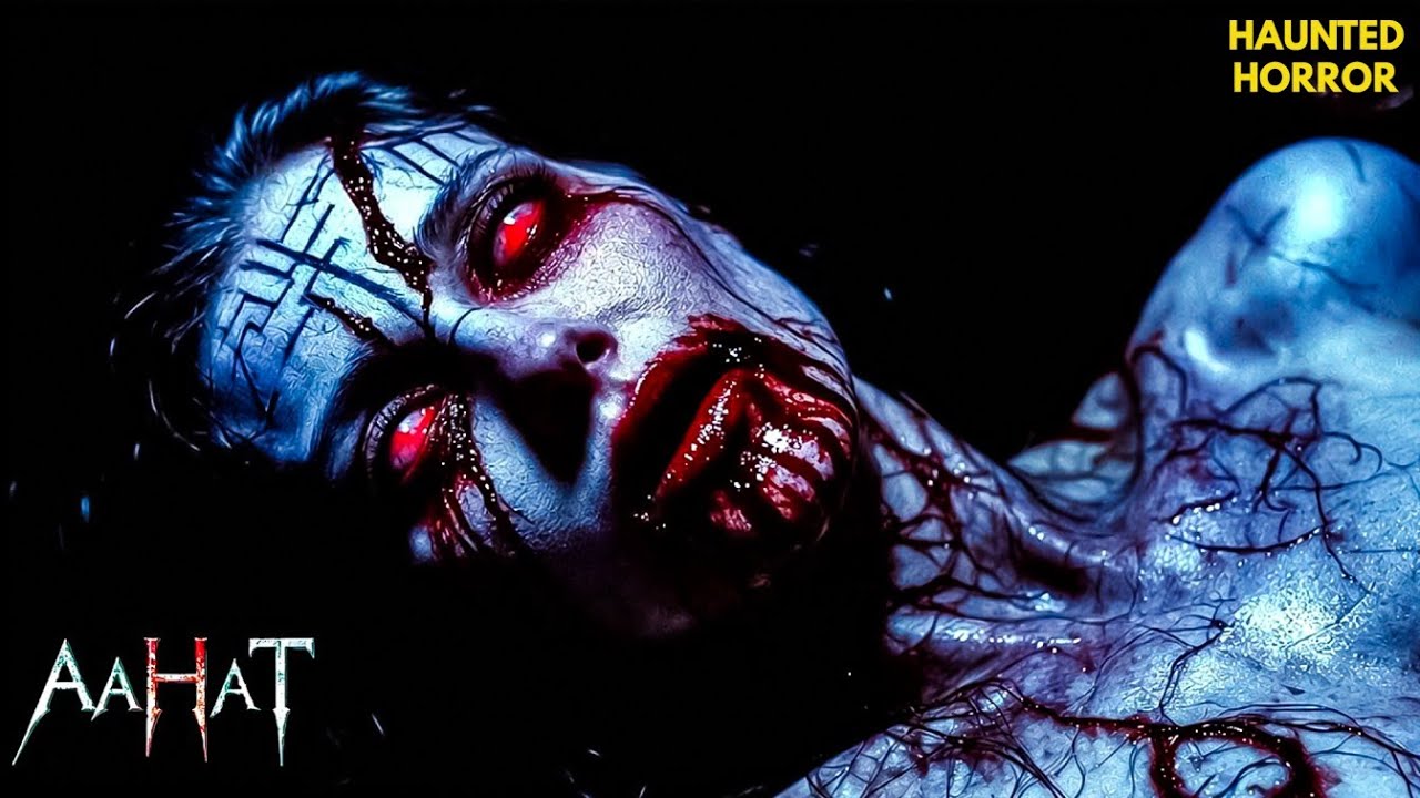 किसने निकाला कब्र से शैतानी आत्मा को बहार!| AahatS4 |Ghoststory | Haunted Serial #aahat #horrorstory