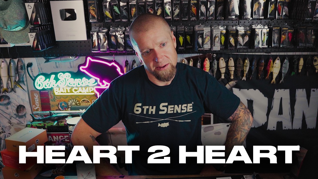 I've Been Wanting To Talk About This...