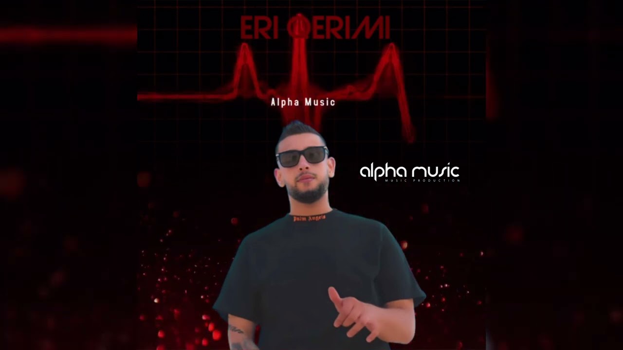 Eri Qerimi Do Tjesh Ti (Unofficial Audio)