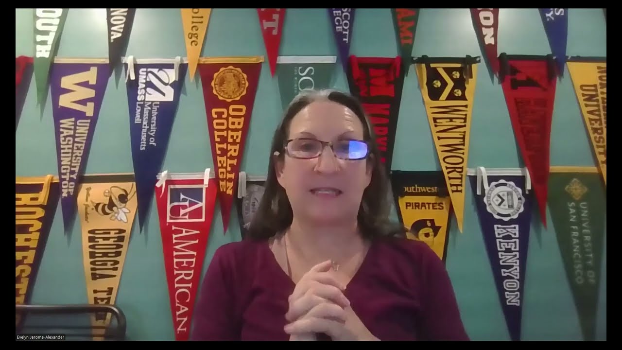 3 - Common App Family Section