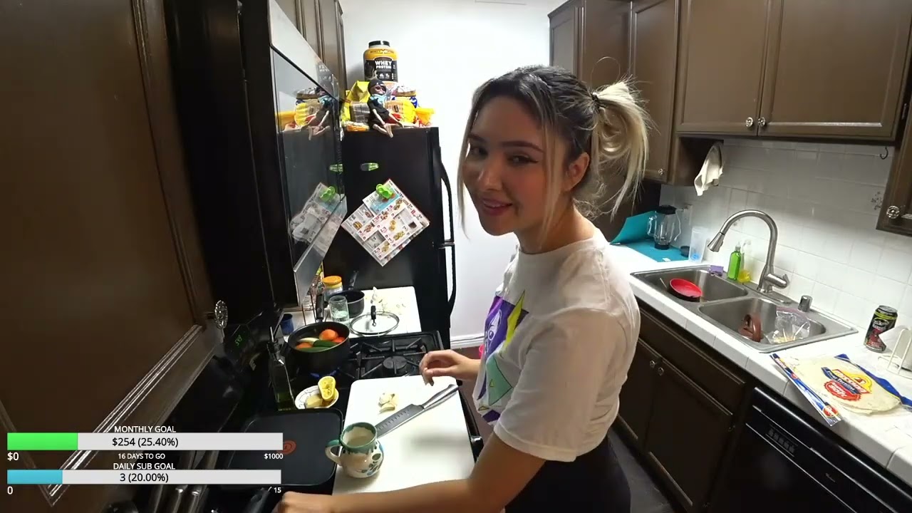 Preparing a traditional homemade soup full of warmth and comfort