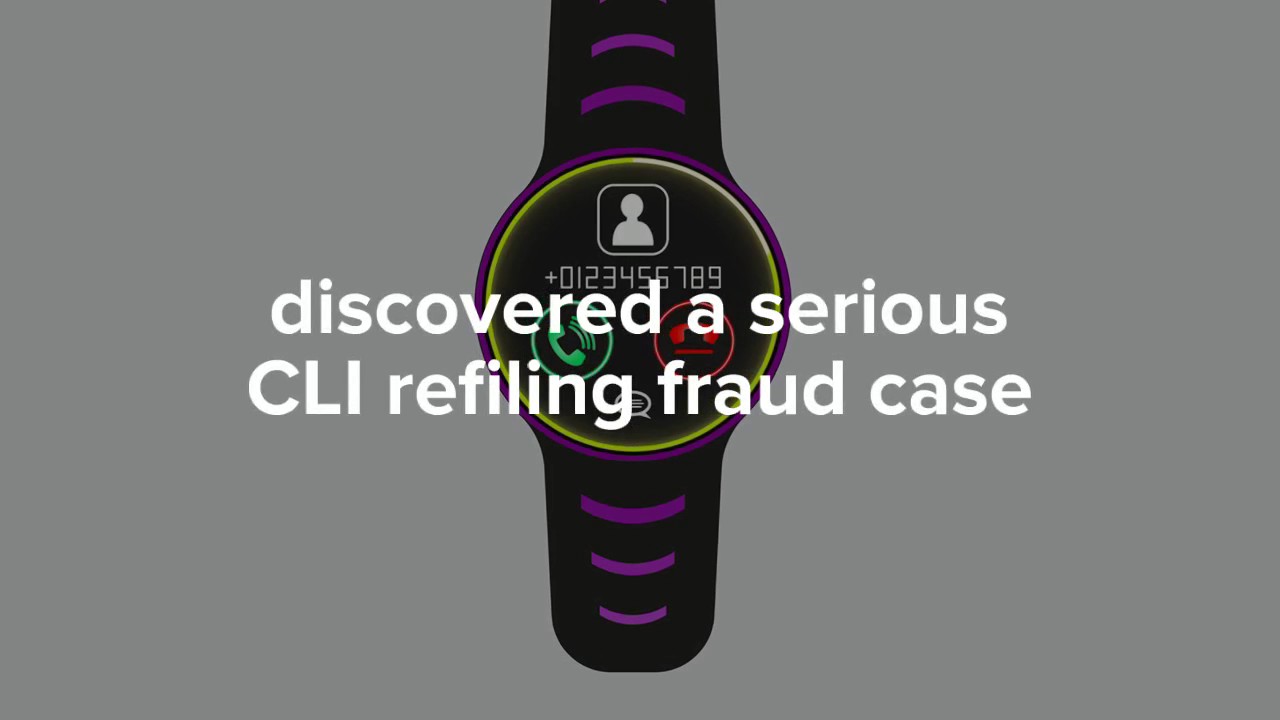 Mobileum - Counter Fraud Analytics Why a Collaborative Approach is essential for Counter Fraud