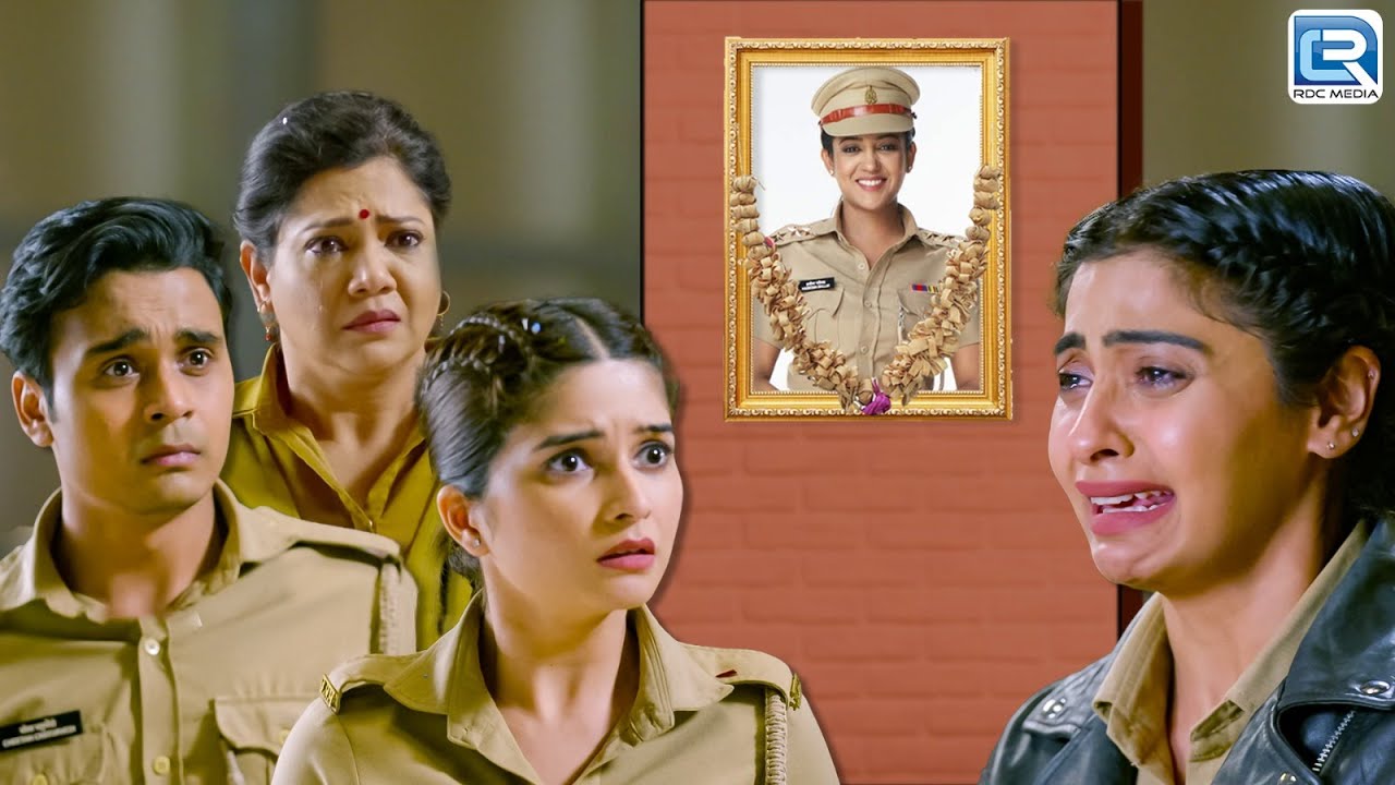 महिला थाने को मिली Haseena Maddam की मर ने के खबर || Best Of Maddam Sir Full Episode
