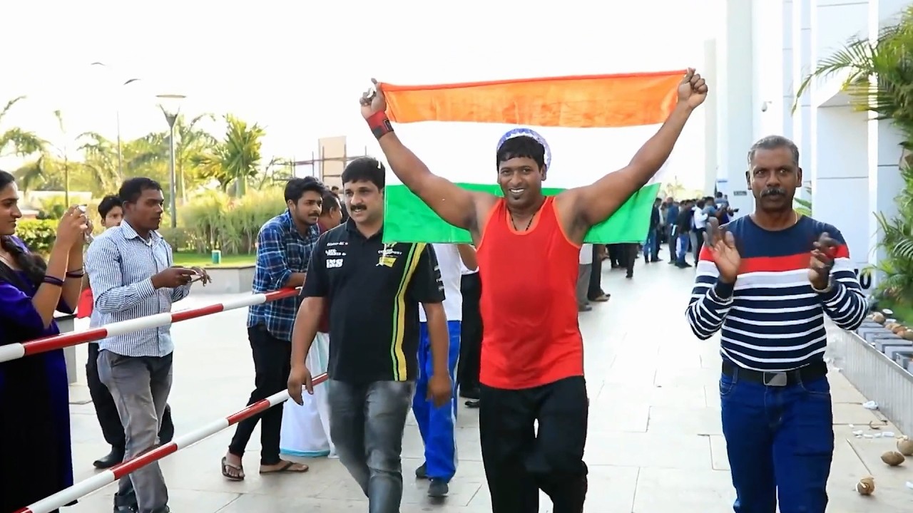 Journey of Abheesh