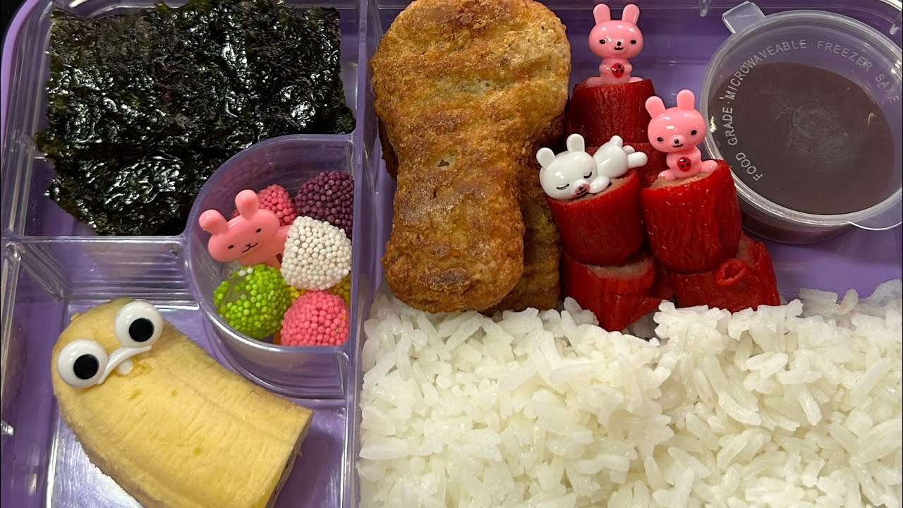 TJ&rsquo;s Baon Serye (132)