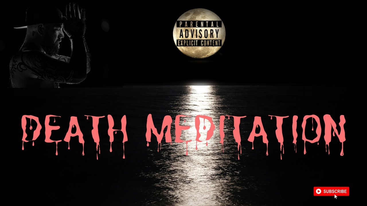 Death Meditation/Hypnosis Transformation | CAUTION - THIS WILL CHANGE YOUR LIFE