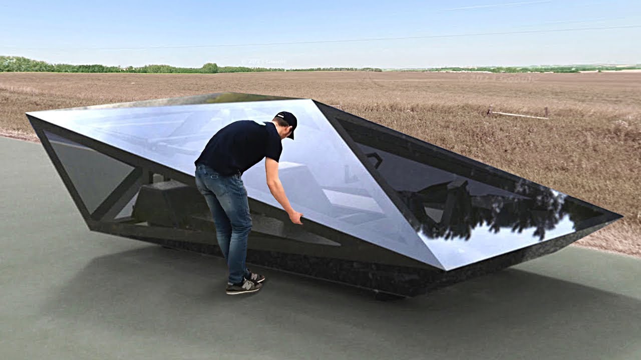 Amazing Inventions That Are On Insane Level of Genius