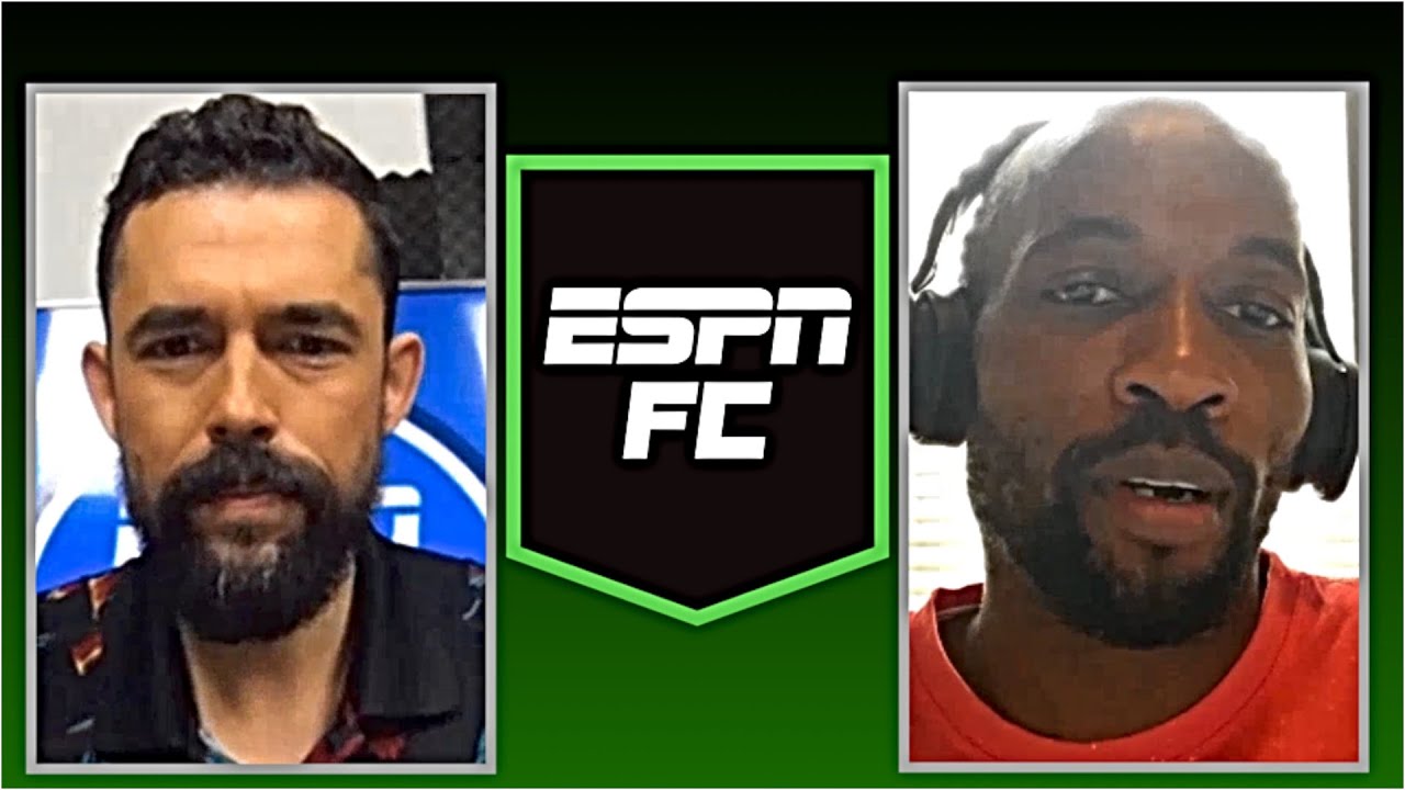 DaMarcus Beasley’s TELL ALL: 2002 World Cup, Liga MX issues & all-time USMNT XI | ESPN FC