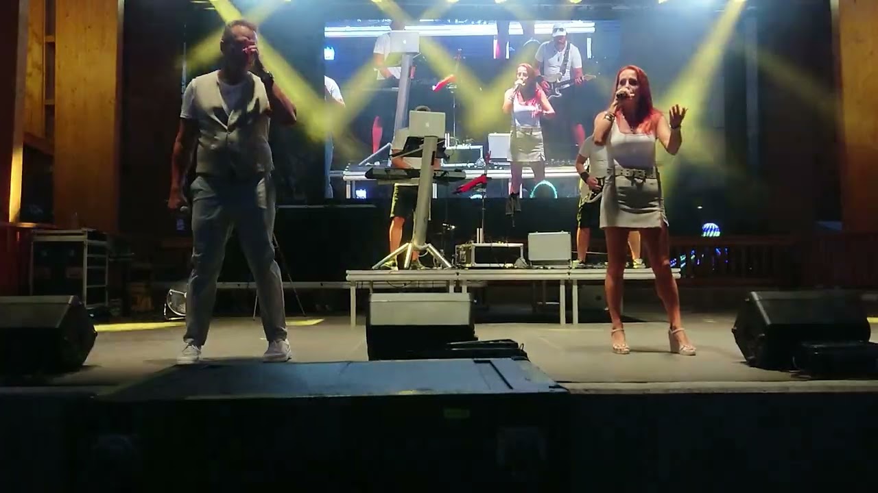 Josh és Betti - Zakatol a szívem❤️