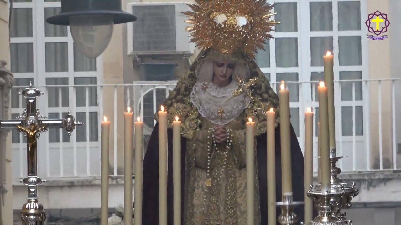 Rosario Amor Doloroso 2023