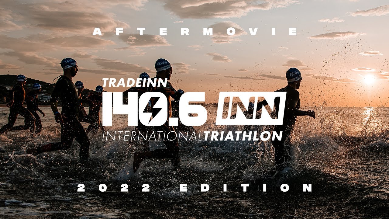 AFTERMOVIE Tradeinn 140.6INN 2022