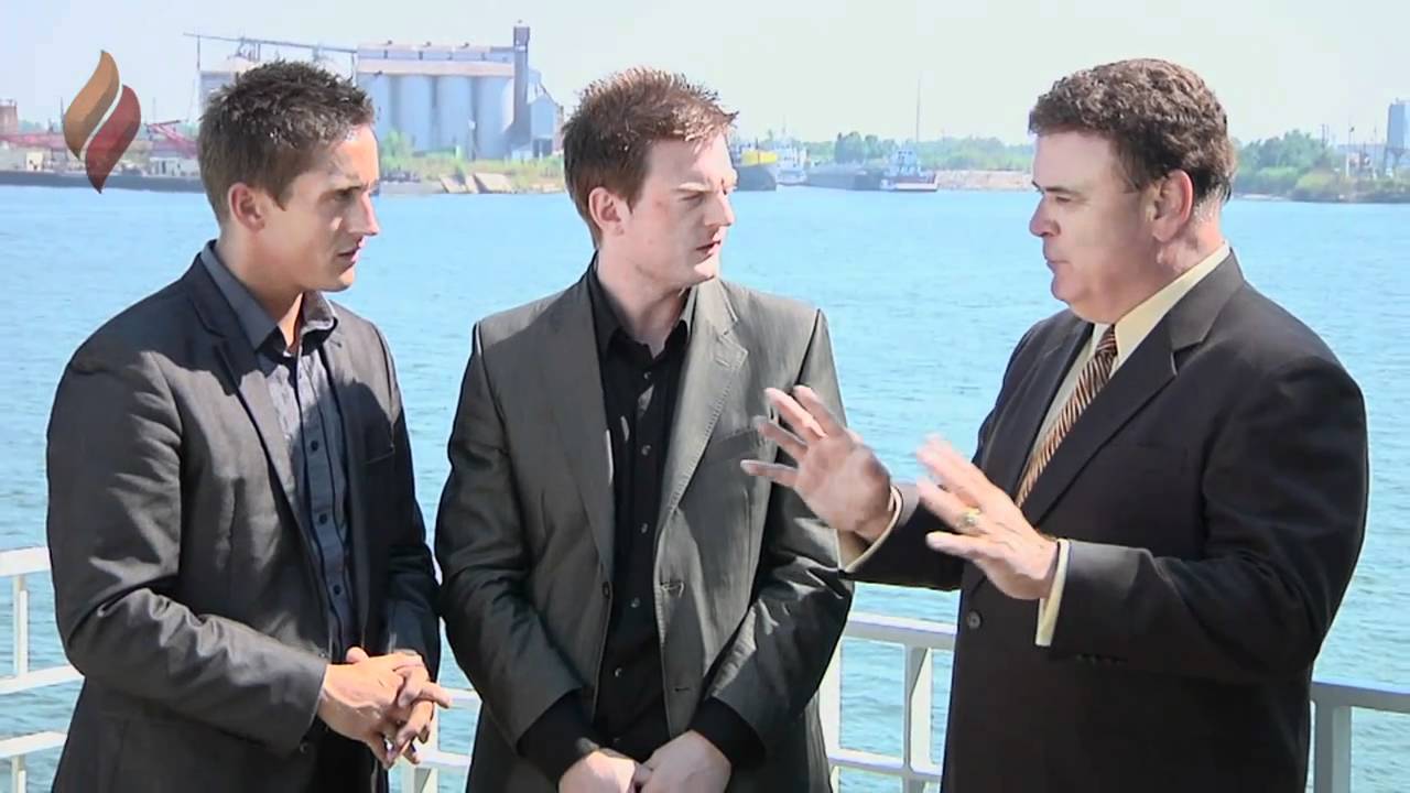Bay of the Holy Spirit Revival Episode 4