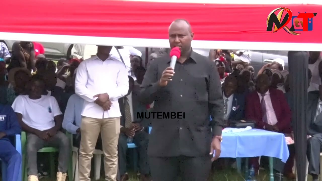 KALONZO STOP DAY DREAMING RAILA BADO ATAKUWA KWA BALLOT 2027!!JUNET STATES AZIMIOS WAY FORWARD