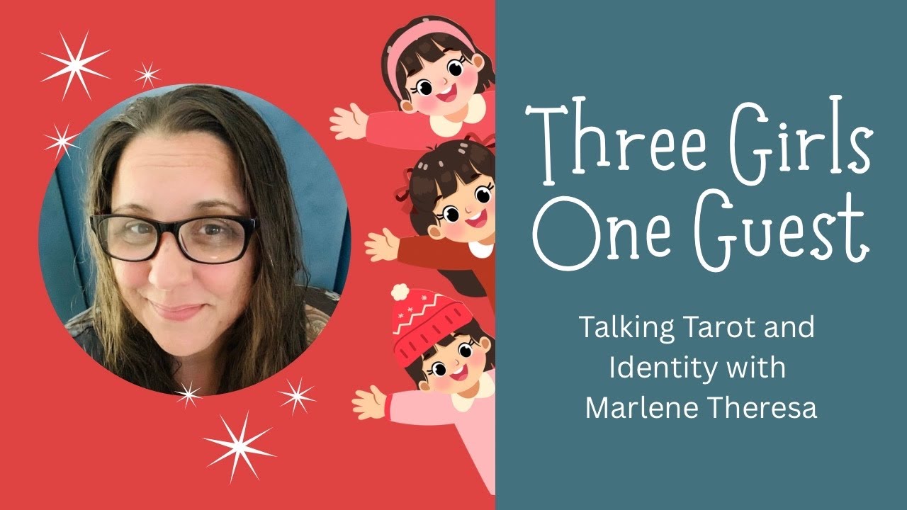Three Girls, One Guest: Episode 49