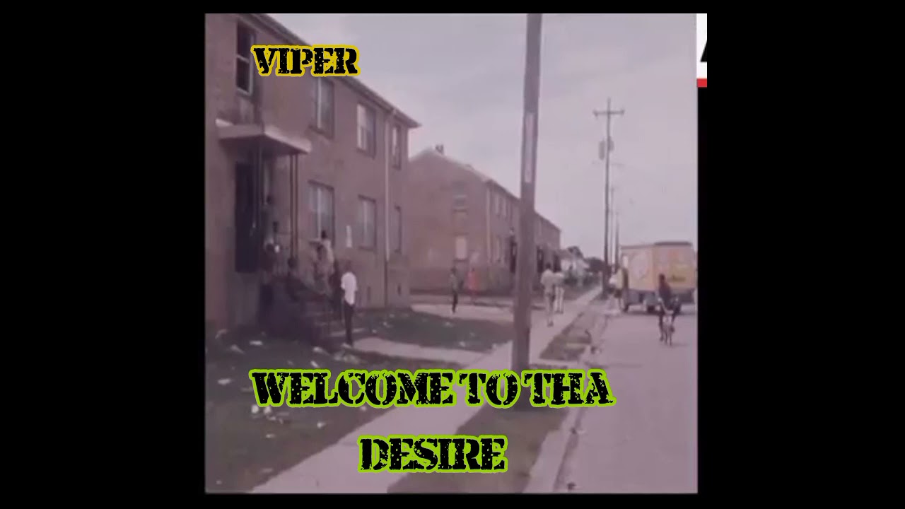 welcome to desire project