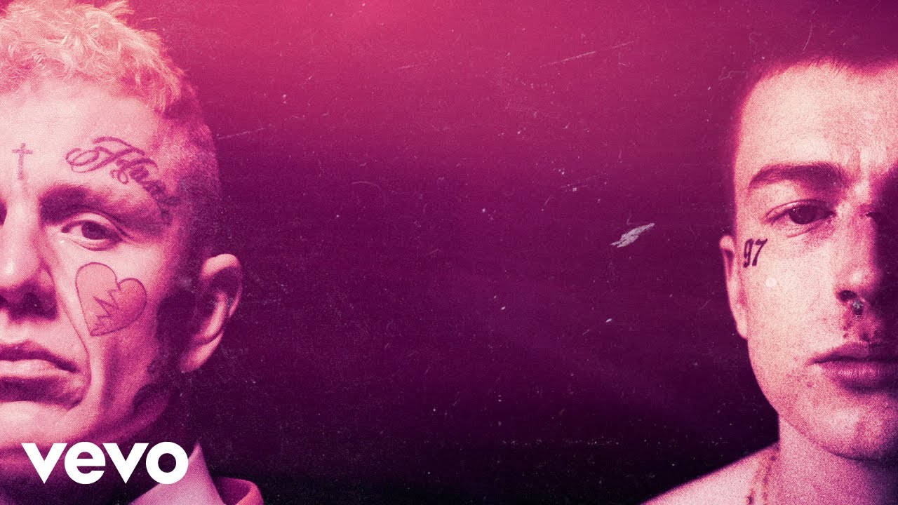 Adam Mišík ft. Sergei Barracuda - Prach (z filmu BANGER.) [Official Lyric Video]