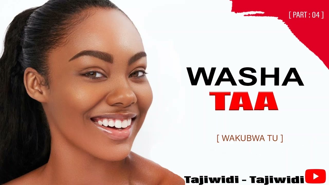 SIMULIZI WASHA TAA [PART 4] WAKUBWA TUU