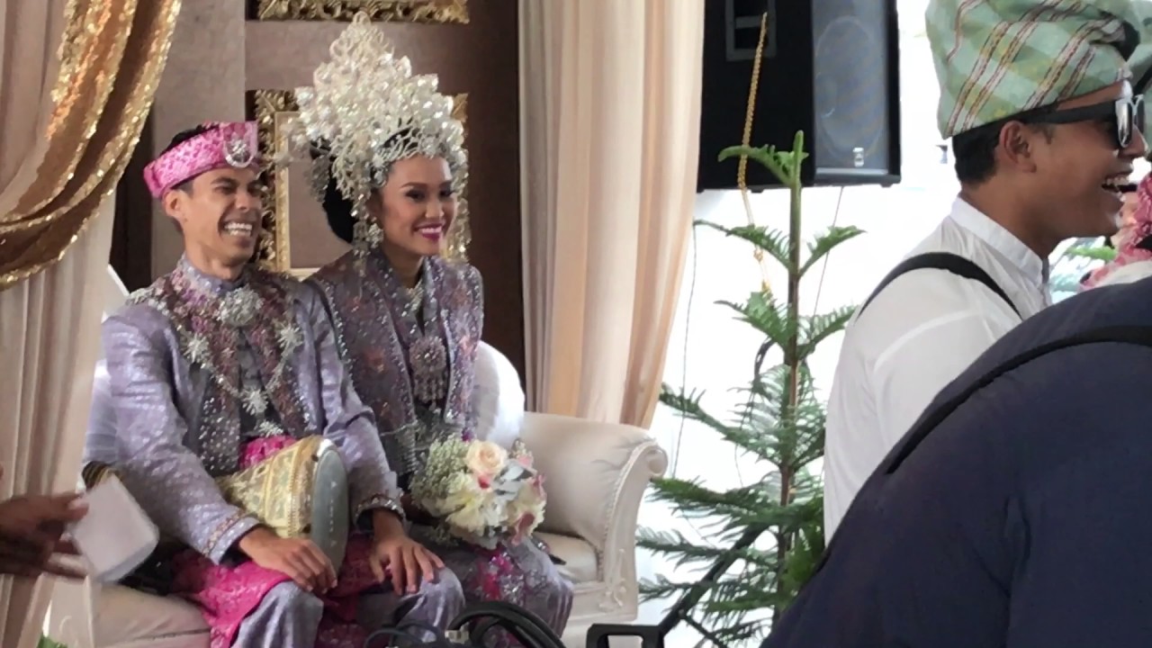 Persembahan NADI Singapura