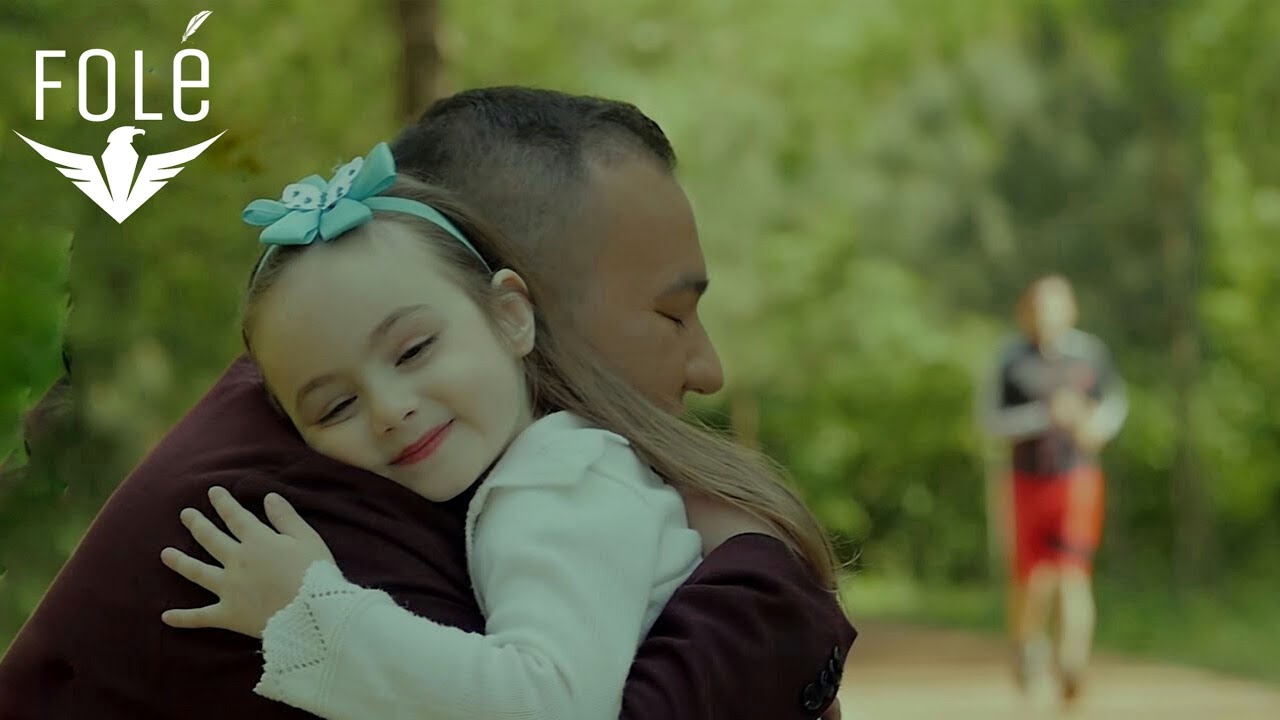 Denis Taraj - Ajo Mungon & Paola Little Star (Official Video 4K)