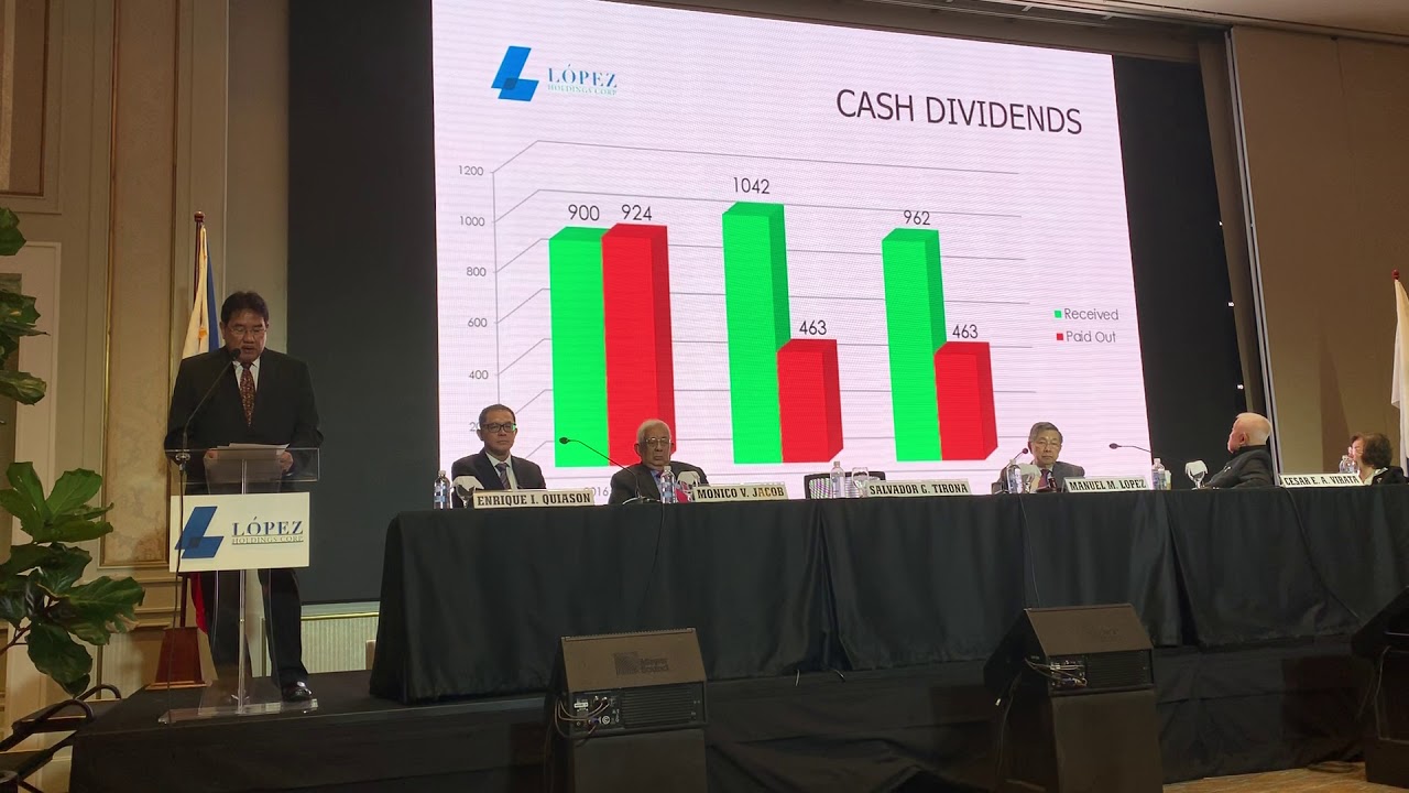 Management Report at LPZ ASM 2019