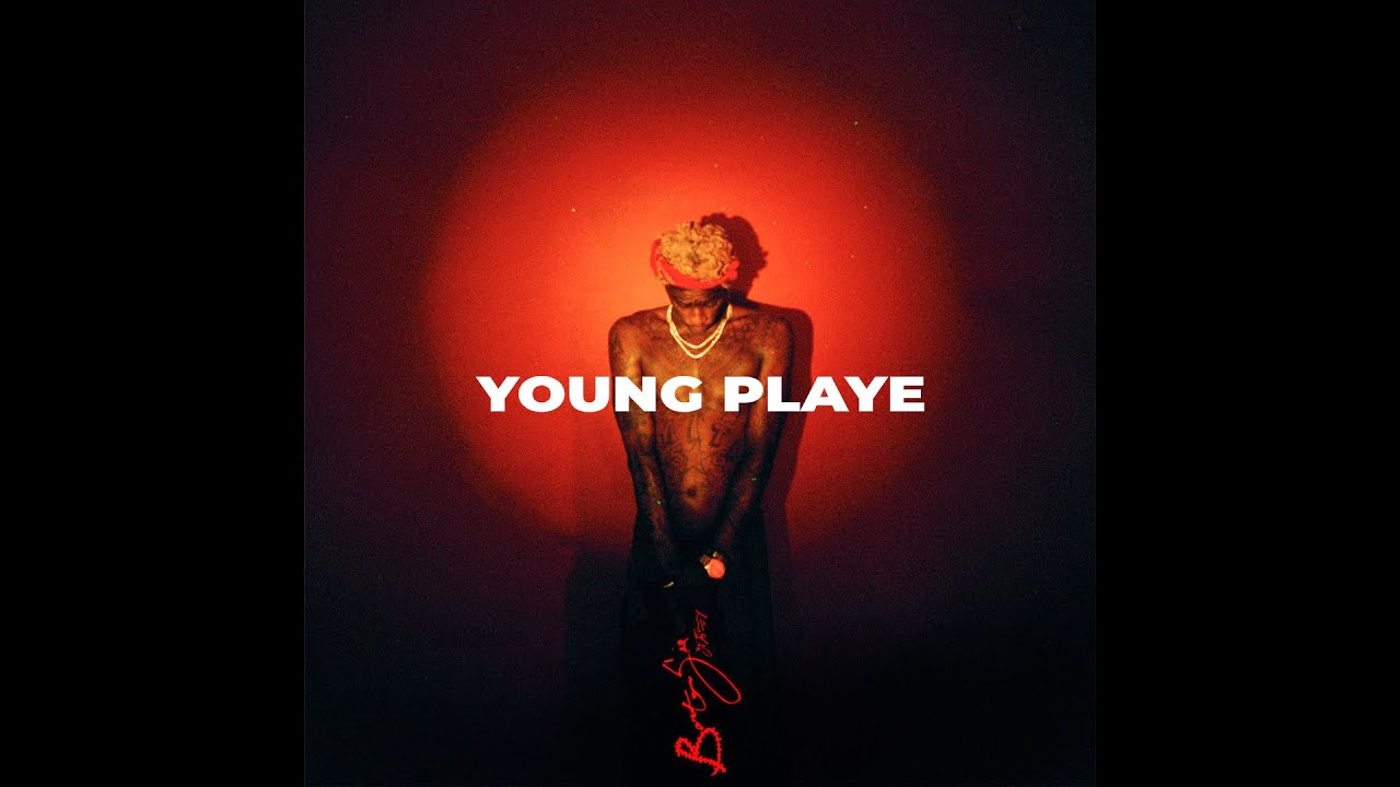YOUNG THUG x LONDON ON DA TRACK TYPE BEAT - 'CHECK'