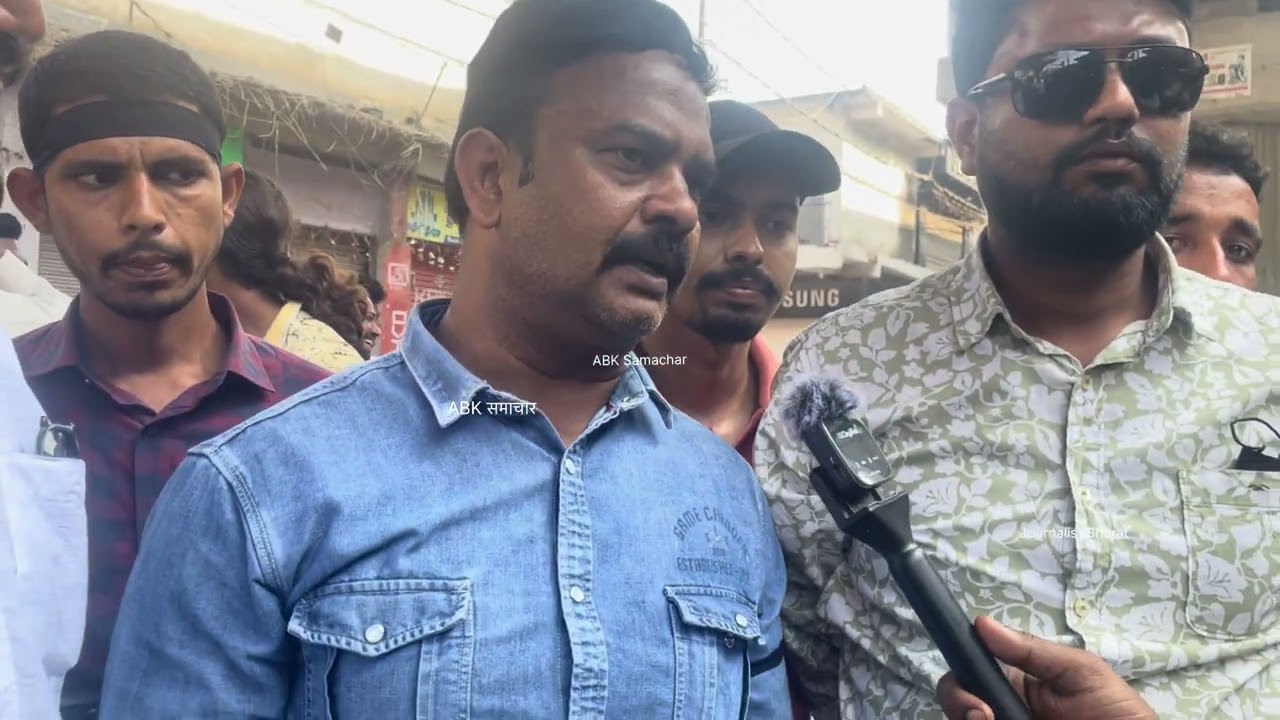 UGC क़ानून पे सवर्ण समाज के खुला challenge दे रहा है….? Video में देखिए #ugc #India #bihar  #viral 