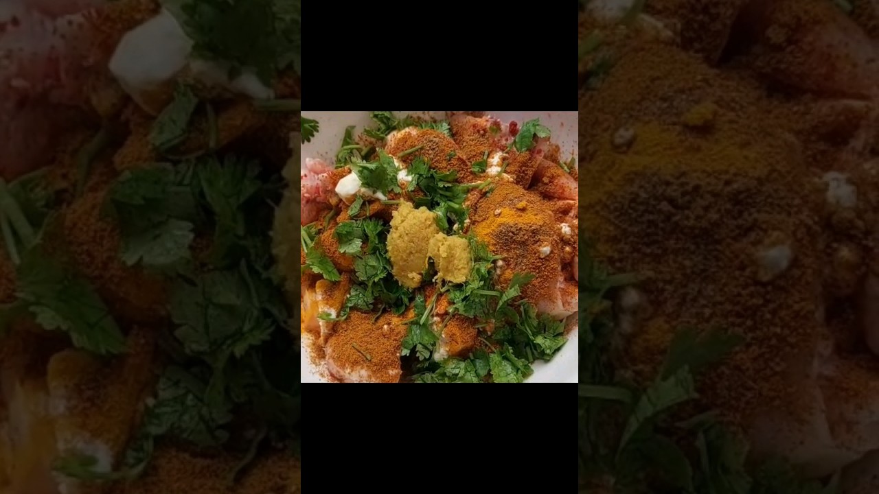 chickenfry|#shorts|#chickenfryrecipes|simplechickenfry|EasyChickenfry|chicken|how to make chickenfry