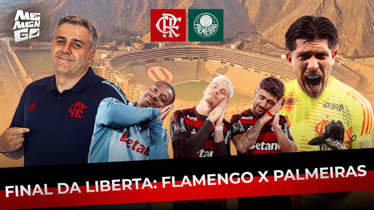 EU QUERO &Eacute; VINGAN&Ccedil;A - MEMENGO #29