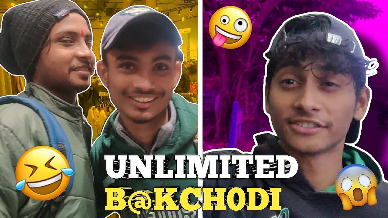 Ye Vlog Dekh Ke Hasi Ruk Nahi Payegi 😂