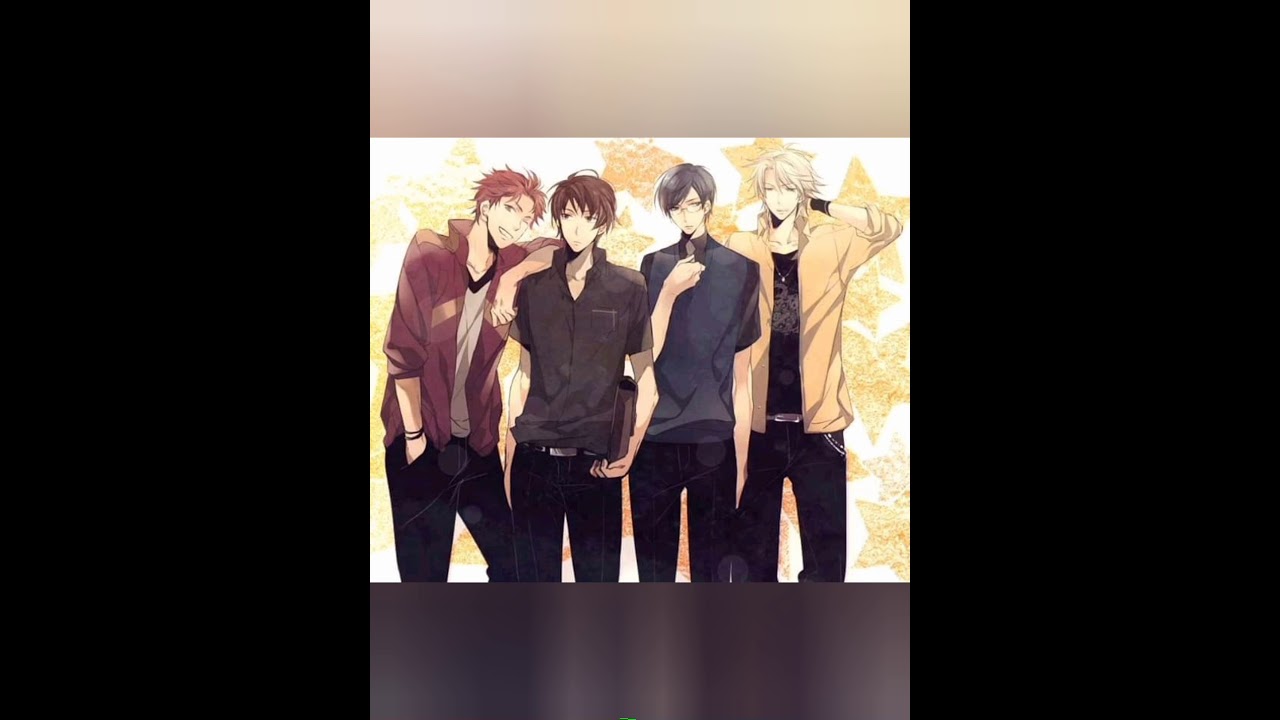 Nightcore Bella y Sensual Imágenes animes