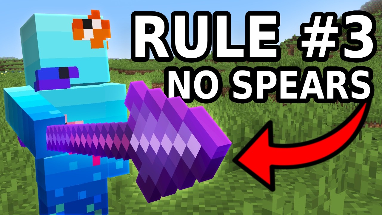 I Secretly Broke Rules For 1 Week