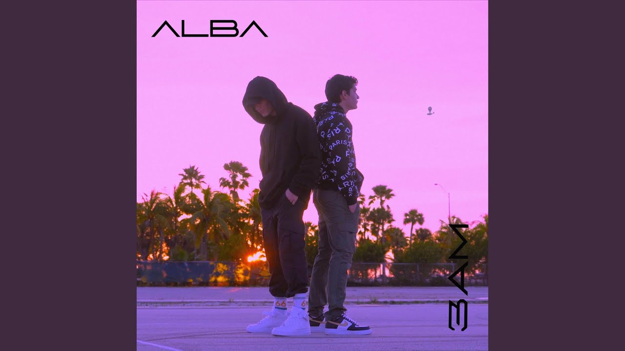 ALBA