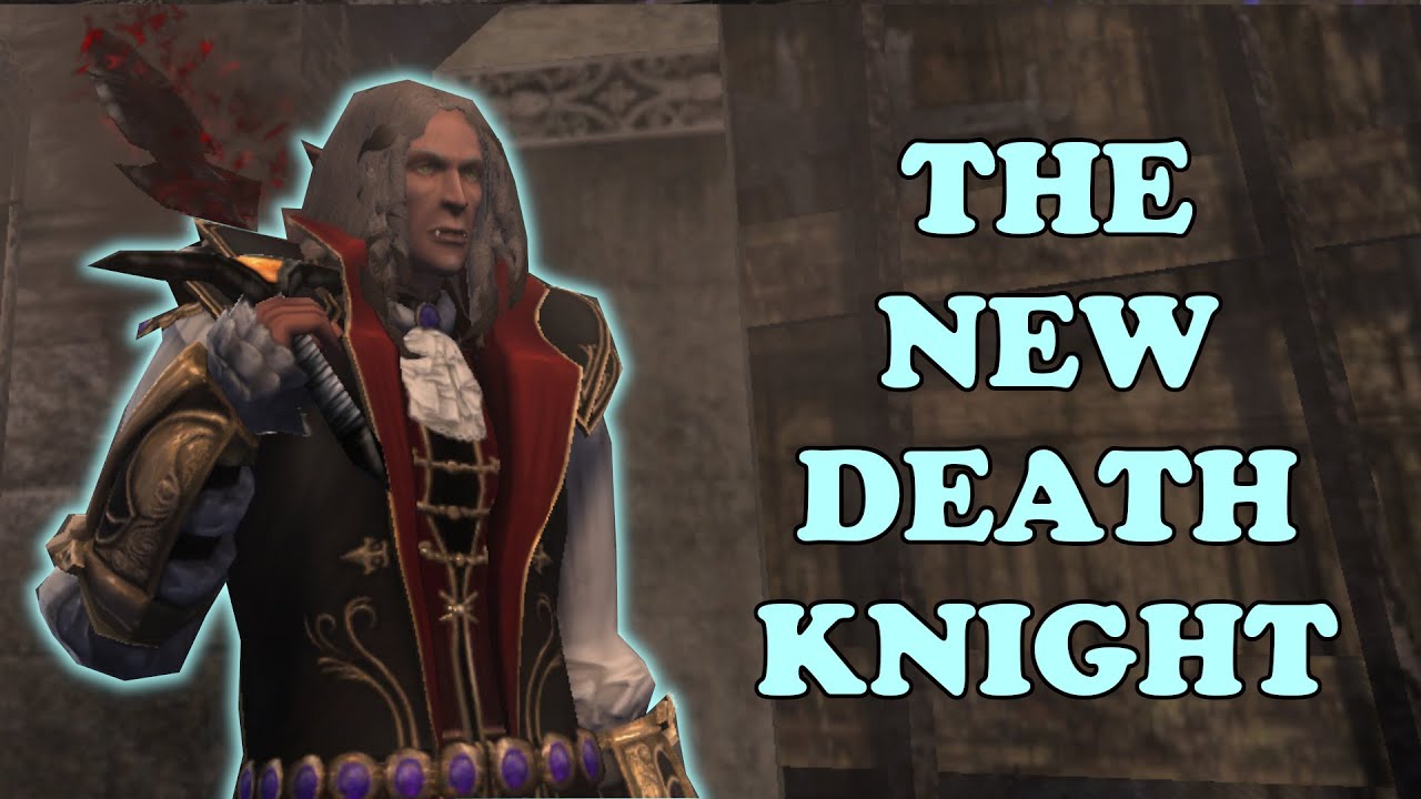 Sorcerer is the new Palemaster Eldritch Knight ~ Dhampir Sorcerer Melee Build for DDO