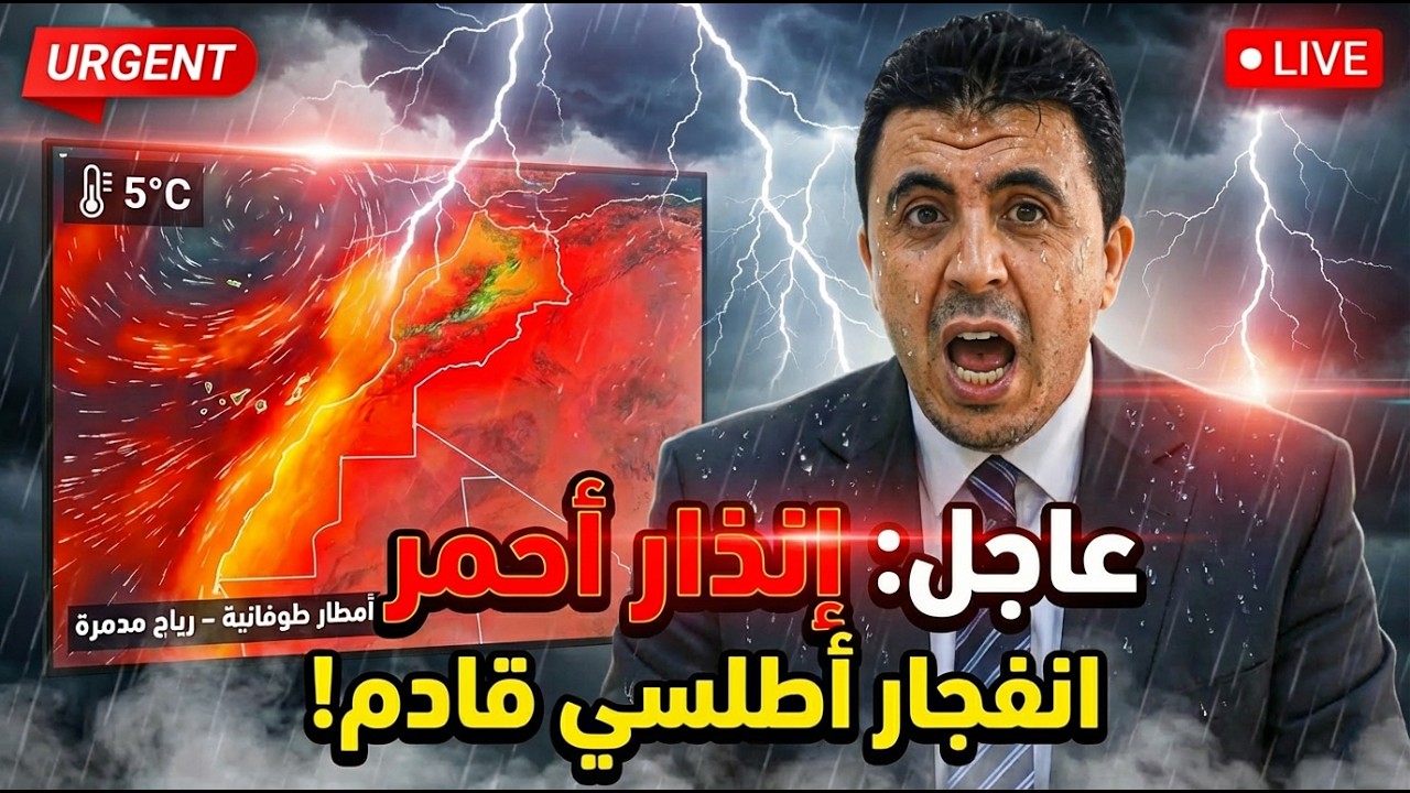 عاجل: 