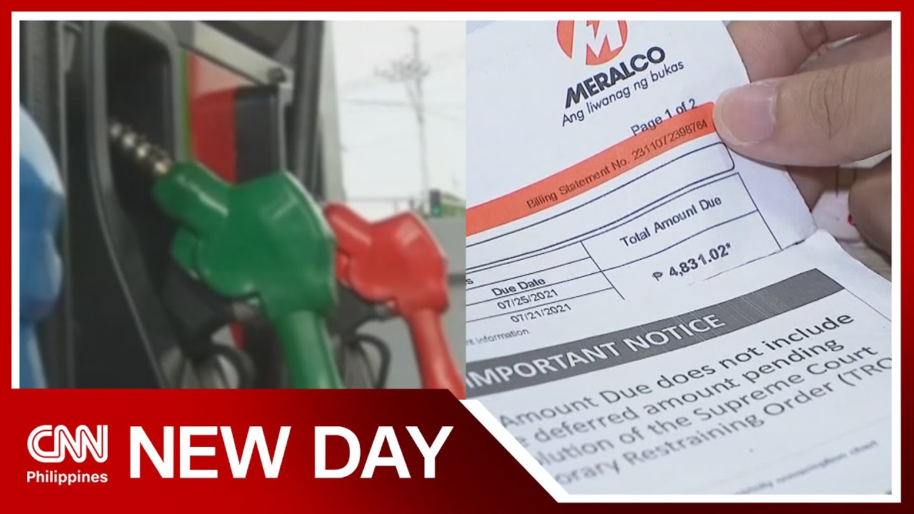 Massive oil price rollback expected this week