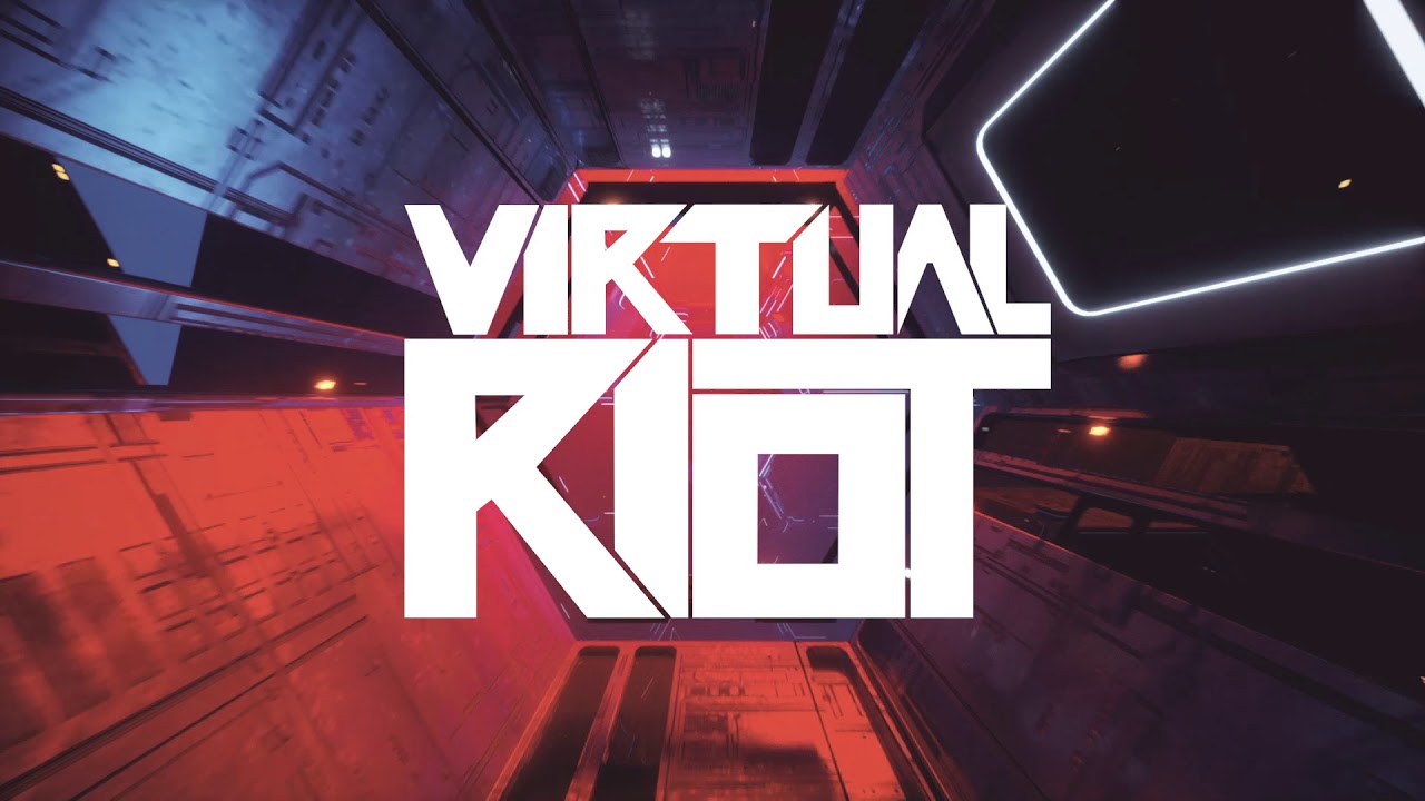 Virtual Riot - Buttonmasher (FREE DOWNLOAD)