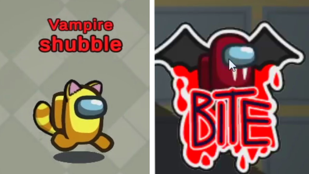 OTHER ROLES!... NO THE OTHER ONES!! | Among Us