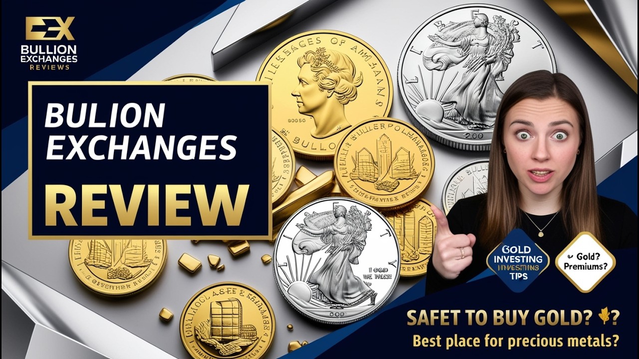 Bullion Exchanges REVIEWS &ndash; The Good, The Bad & Is It LEGIT?