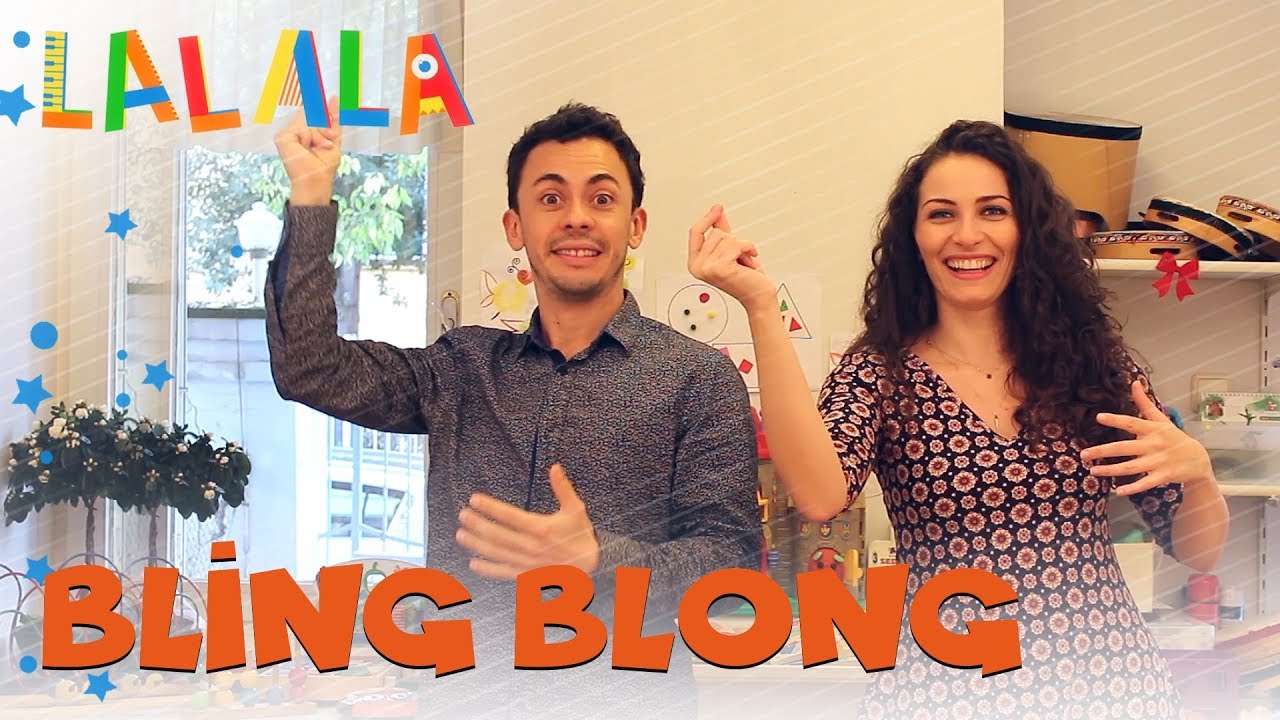Ezo Sunal ile Bling Blong
