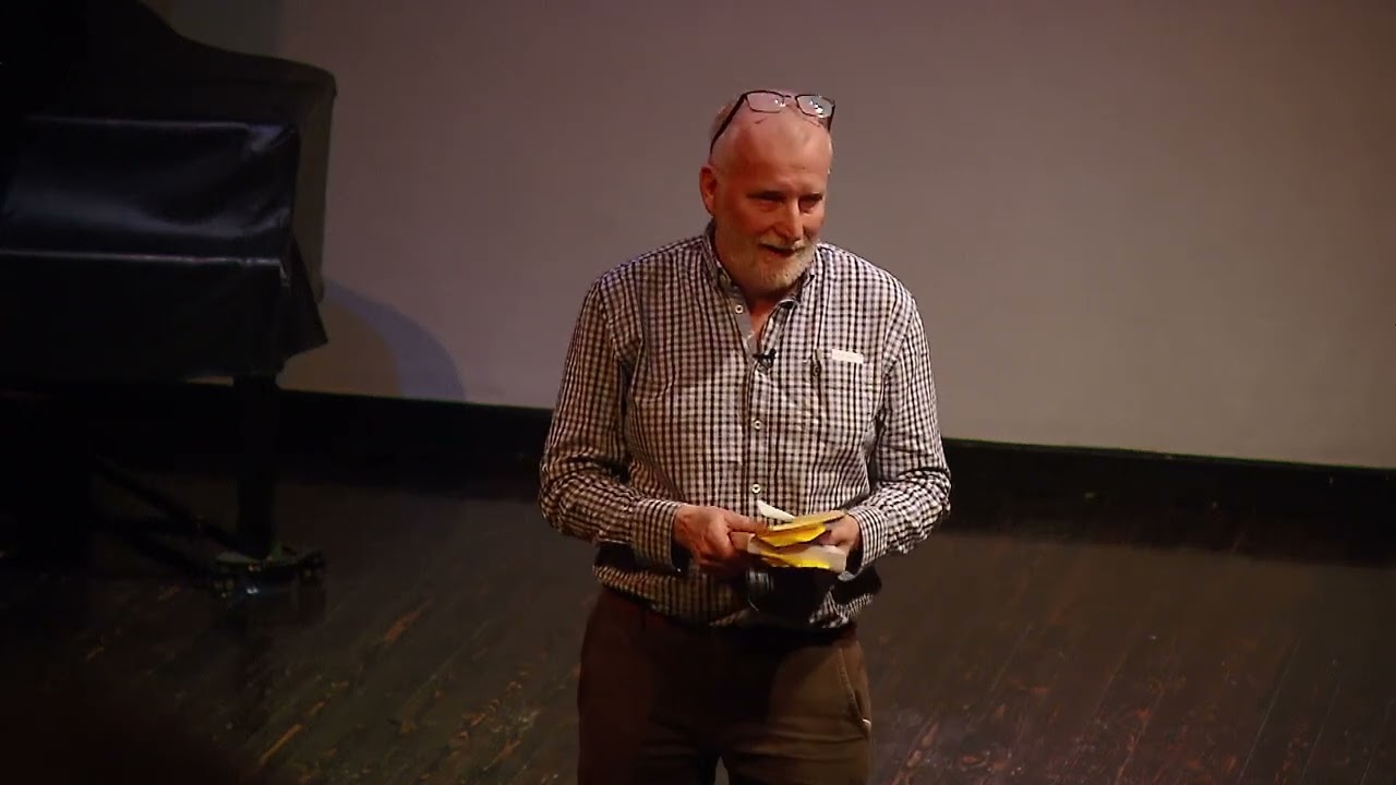 Blas Meala: Scéal na Beachtaireachta le Simon Ó Cróinín