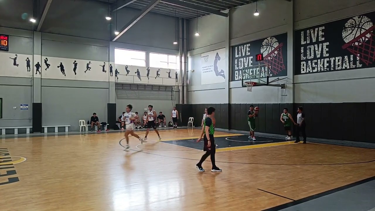 FCBL | Jan. 04, 2026 | CH.16 vs SJ.05-06 | FIL-CHI BASKETBALL LEAGUE (Season2)
