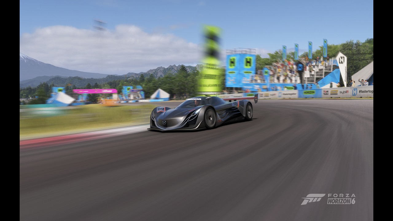 Forza Horizon 6 | Series 1 Monthly Rivals - 37.811
