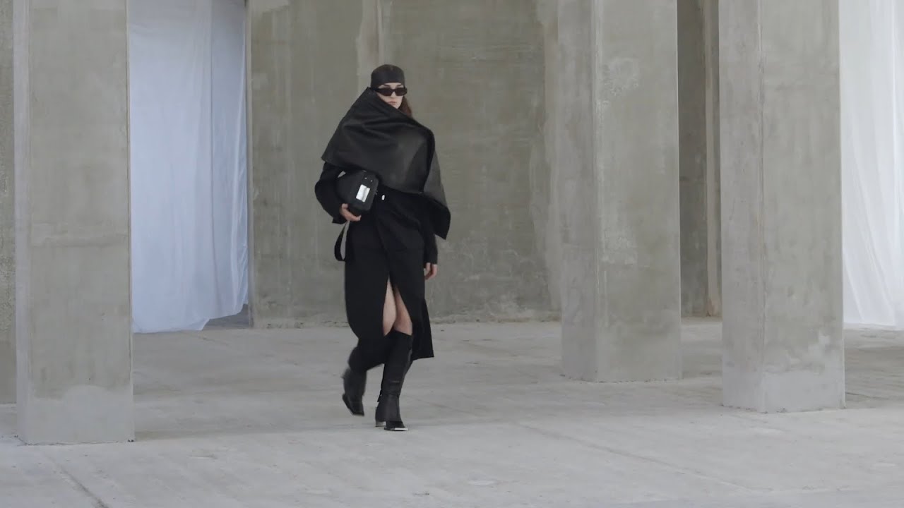 HELIOT EMIL Fall Winter 2025  Fashion Show | Paris Fashion Week