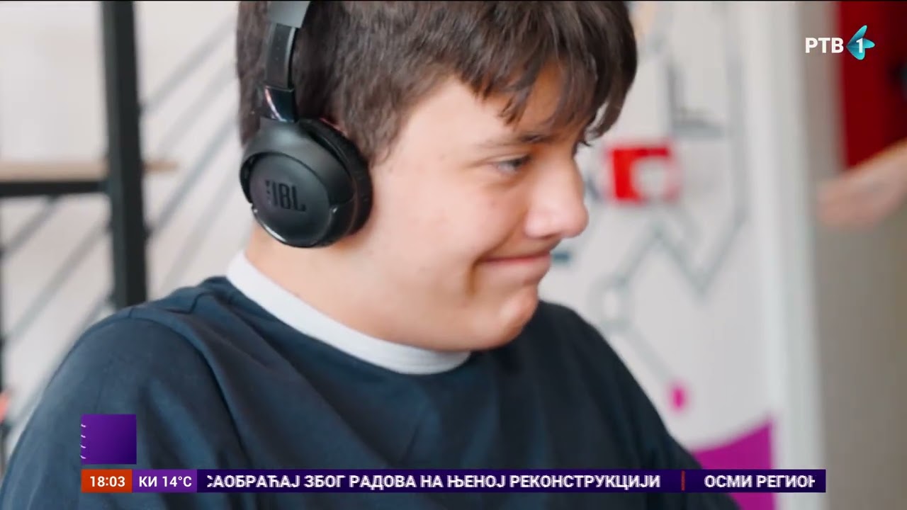 Projekat "PROMIS" uči decu i mlade da prepoznaju predatore