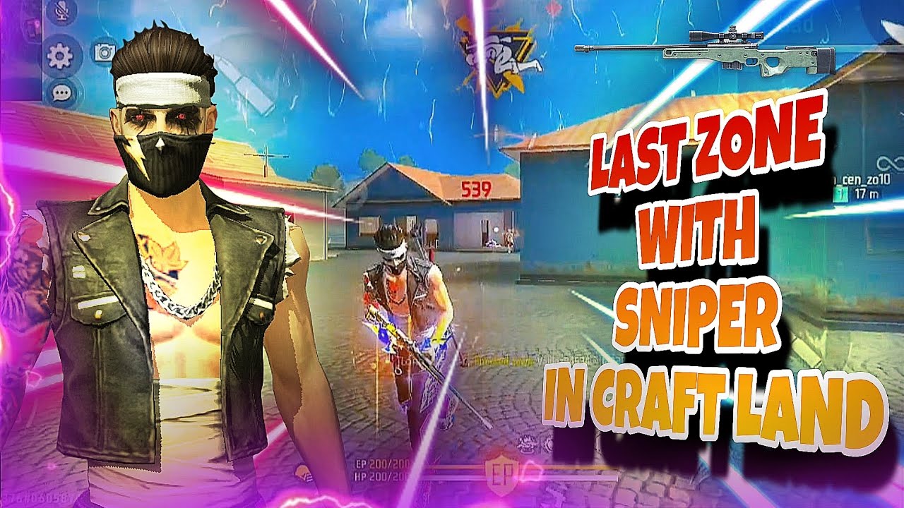 SNIPER GAME PLAY WITH UNI AKASH || last zone with sniper 💯💯💯💯💯☠️🔥☠️🔥☠️🔥☠️🔥☠️🔥☠️🔥☠️🔥
