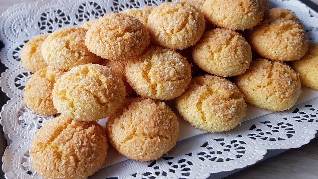 احسن من غريبة بلا زبدة وبلا دقيق 😍 وجديها لفطور ذكرى المولد النبوي هشيشة لذيذة بمكونات عندك فالدار